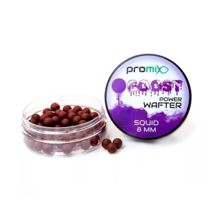 Promix Goost Power Wafter Squid 8mm 20g