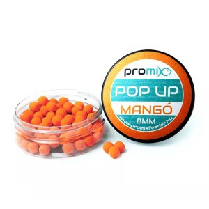 Promix Pop Up Pellet Mango 8mm 20g