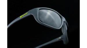 RidgeMonkey Polarizačné okuliare Pola-Flex Sunglasses Smoke Grey