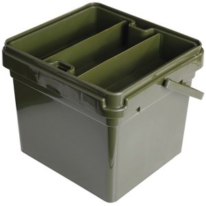 RidgeMonkey Vedro Compact Bucket Systém 7,5l