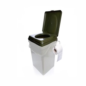 RidgeMonkey CoZee Toilet Seat Toaletné sedátko