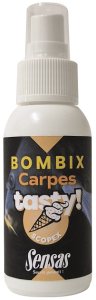 Sensas Bombix Carp Tasty Scopex 75ml