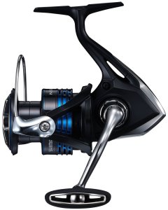 Shimano Navijak Nexave 2500 FI