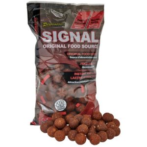 Starbaits Boilies Concept Signal 20mm 800g