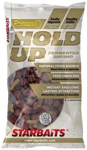 Starbaits Boilies Concept Hold Up Fermented Shrimp 1kg 24mm