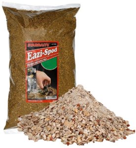 Starbaits Spod Mix Eazi Milky Explosion 5kg