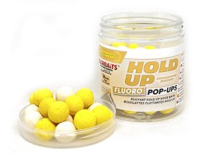 Starbaits Pop Up Fluo Hold Up 14mm 80g