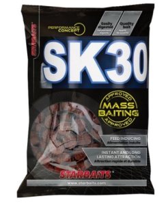 Starbaits Boilies Mass Baiting SK30 3kg 24mm