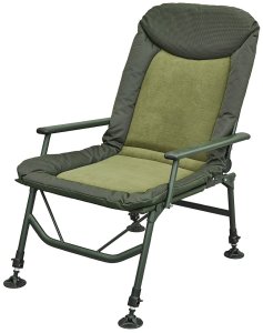 Starbaits Comfort Mammoth Chair Kreslo