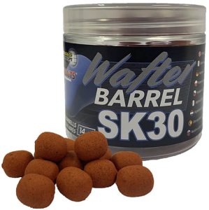 Starbaits Concept Wafters Barrel SK30 14mm 70g