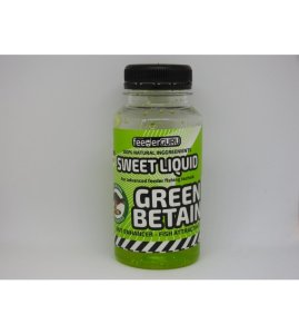 Timár Guru Feeder Dip Liquid  Green Betain 150ml