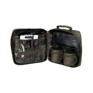 Trakker NXC Camo Deluxe Food Set Jedálenská Sada