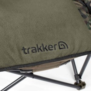 Trakker Levelite Camo Luna Chair Kreslo