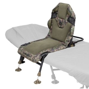 Trakker Levelite Camo Transformer Chair Multifunkčné kreslo