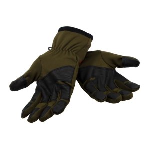 Trakker Thermal Stretch Gloves - Rukavice