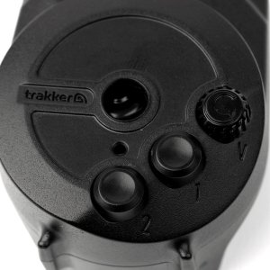 Trakker Signalizatori DB7 3rod Bite Alarm Set
