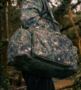 Trakker NXC Camo Chilla Session Food Bag