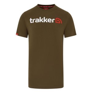 Trakker Tričko CR LOGO T-shirt vel.XXL