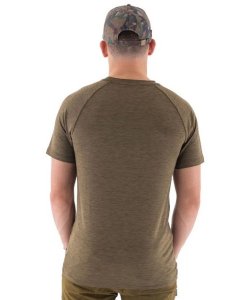 Trakker Tričko TechPro T-Shirt vel.M