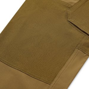 Trakker Gate TechPro QD Combats vel.XL