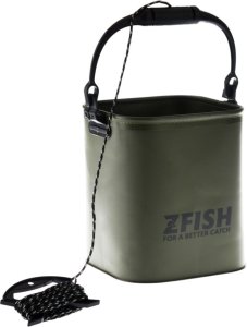Zfish Water Bucker 10L Vedro na vodu
