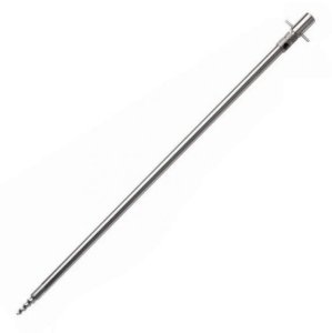 Zfish vidlička Deluxe Bank Stick With Drill 80 - 140cm