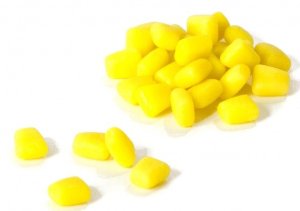 Extra Carp Pop up Corn Yellow Umelá kukurička