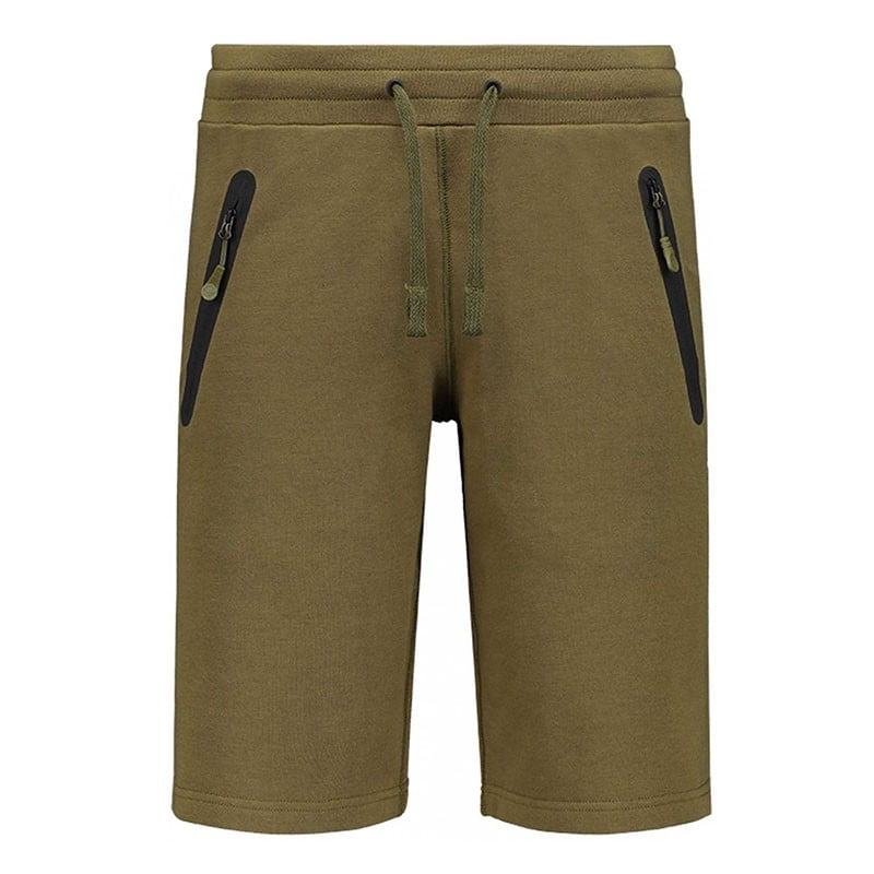 Korda Kore Jersey Shorts Olive XL