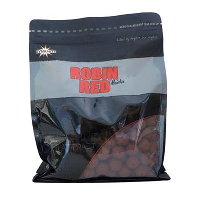 Dynamite Baits Boilies Robin Red 20mm 1kg