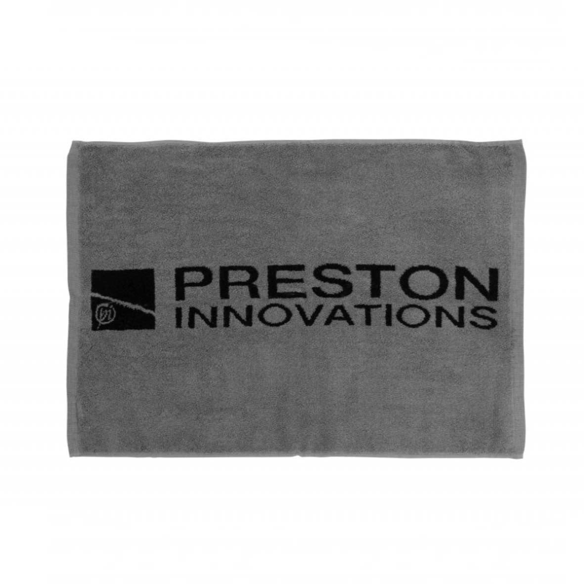 Preston Grey Towel uterák