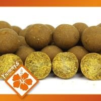 Imperial Baits Boilies Osmotic Oriental Spice 20mm 1kg