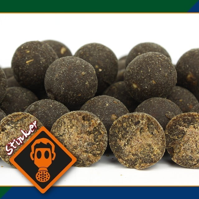 Imperial Baits Boilies Monster Liver 20mm 5kg