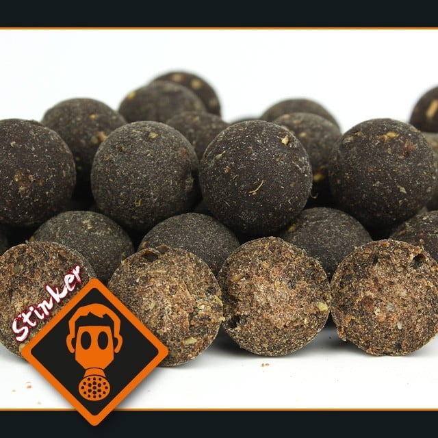 Imperial Baits Boilies Elite 24mm 300g