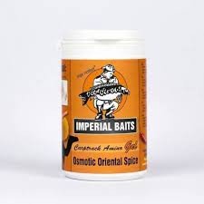Imperial Baits Gel Carptrack Amino Osmotic Oriental Spice 100g