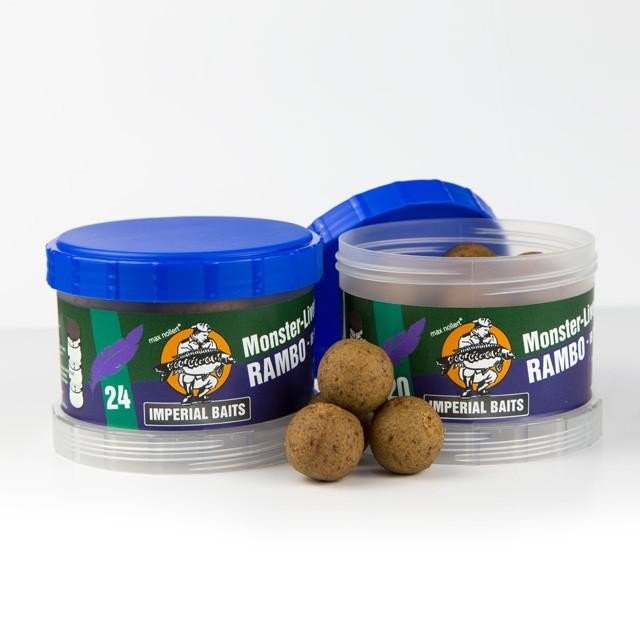 Imperial Baits Carptrack RAMBO - Monster Liver 24mm 80g