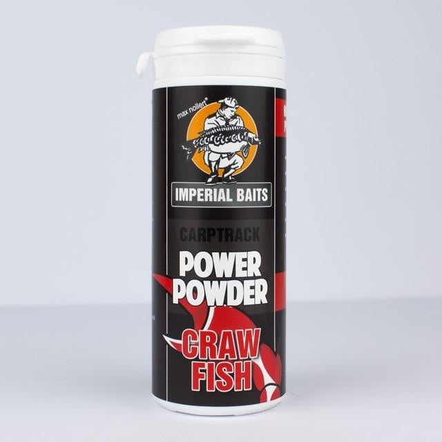 Imperial Baits Power Powder Crawfish 100g