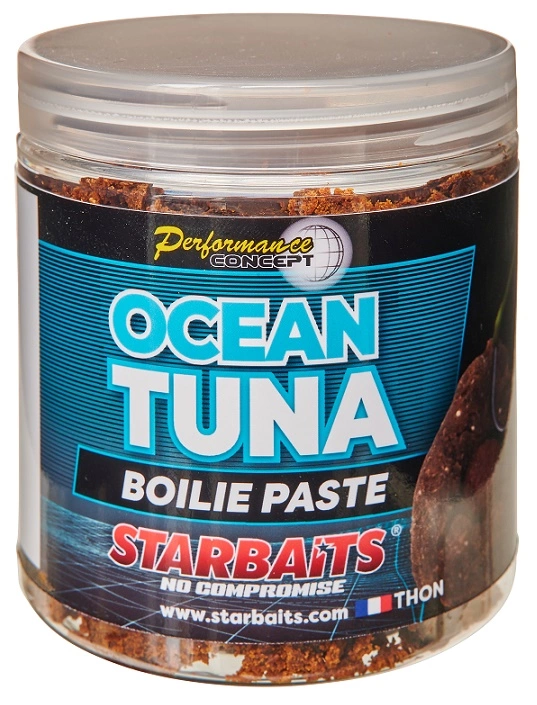 Starbaits Paste Baits Ocean Tuna 250g