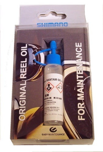 Shimano Bantam Oil (blister) 4,5g