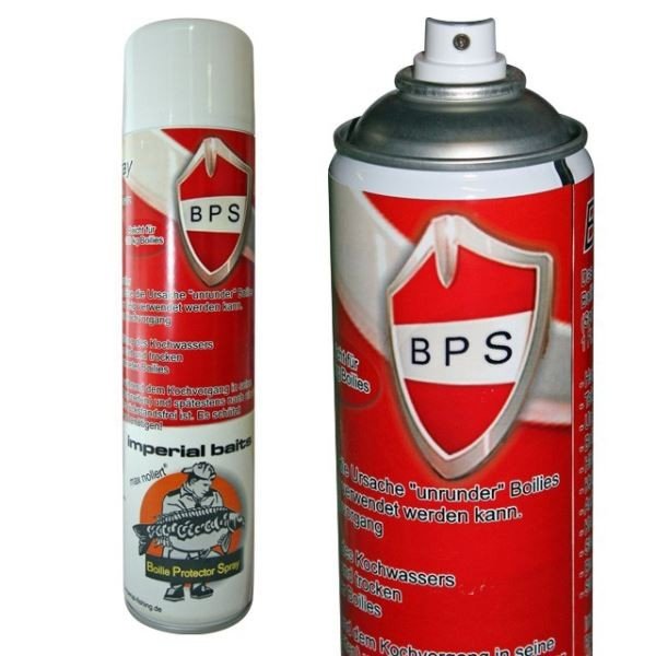 Imperial Baits Boilies Protector Spray BPS 600 ml