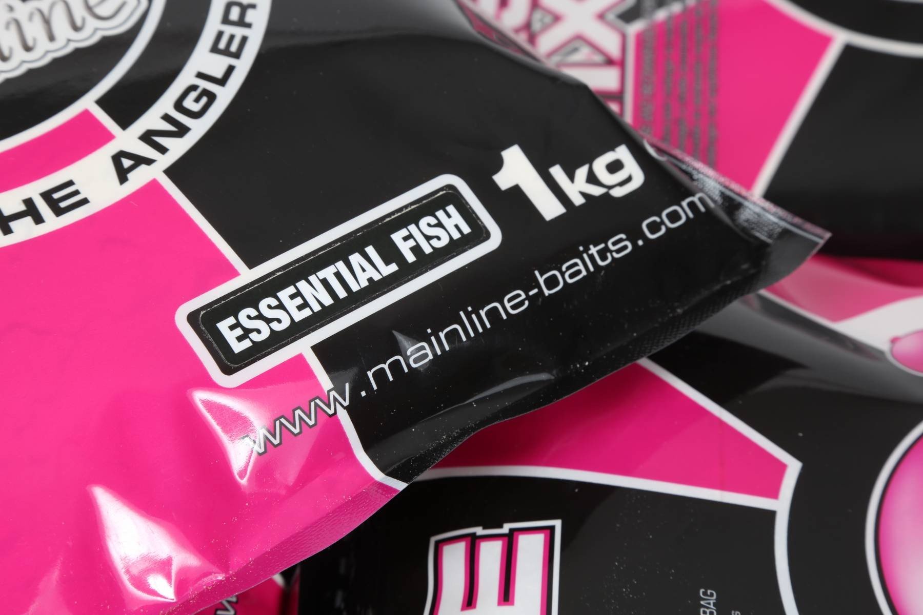 Mainline Base Mixes - Essential Fish 1kg