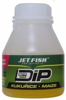 Jet Fish Dip NATUR LINE KUKURICA 175ml