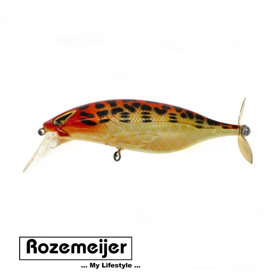 Rozemeijer Wobler Propzzz 10cm 23g f.65203