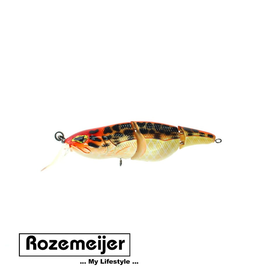 Rozemeijer Wobler Little Templation 12cm 38g f.65183