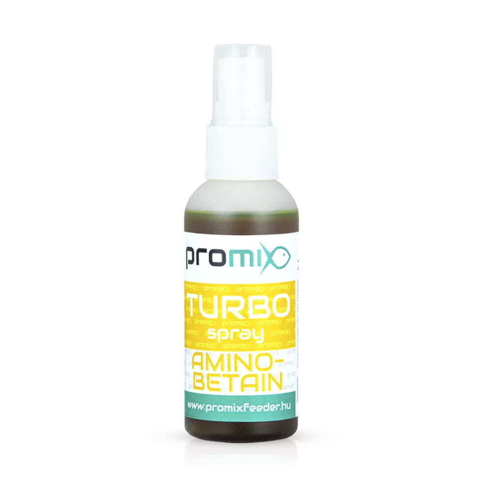Promix Turbo Spray Amino-Betain 60ml