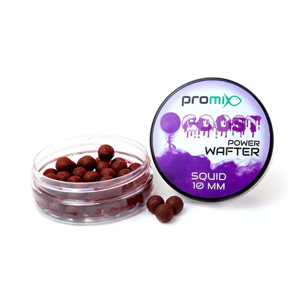Promix Goost Power Wafter Squid 10mm 20g