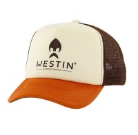 Westin Šiltovka Trucker Cap One Size Old Fashioned