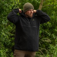 Avid Carp Mikina Windproof Fleece vel.L