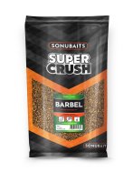 Sonubaits Barbel Groundbait 2kg