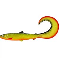 Westin Bullteez Curltail 21cm 49g Baltic Pike