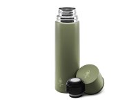 Delphin IsolaFLASK Termoska Green 750ml